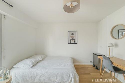 Immeuble Versailles
