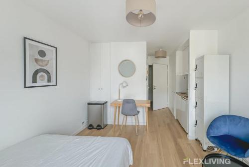Immeuble Versailles