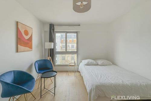 Immeuble Versailles