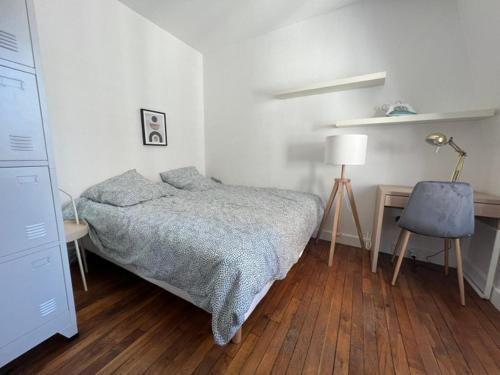 Immeuble Jonquoy