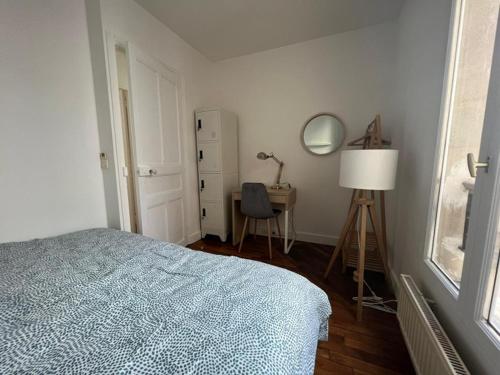 Immeuble Jonquoy