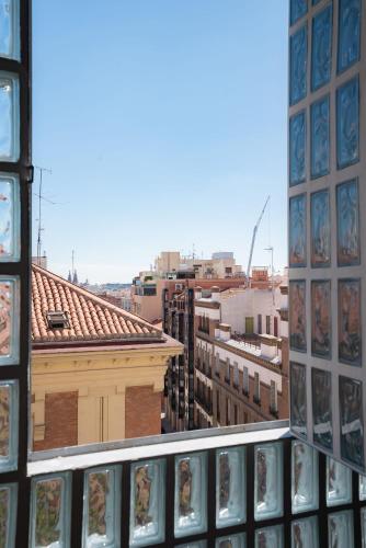 Smartr Madrid Chamberi