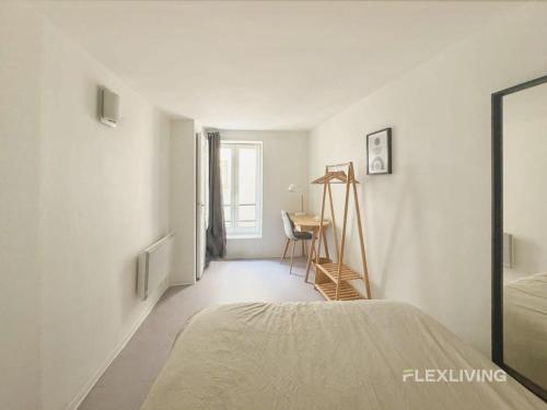 Immeuble L'hôpital