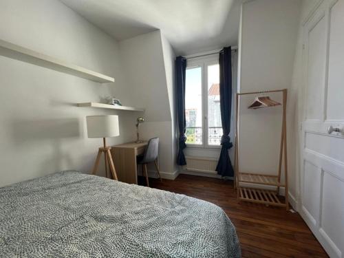 Immeuble Jonquoy