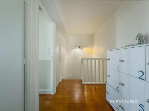 Immeuble Losserand