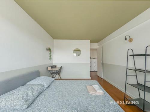 Immeuble Losserand