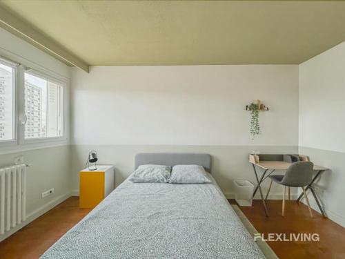 Immeuble Losserand