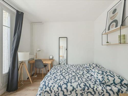 Immeuble Houël