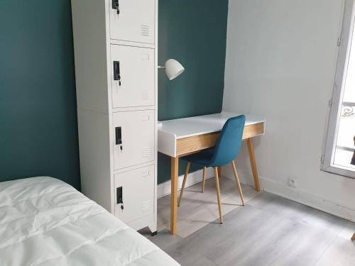 Immeuble Auriol