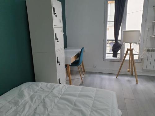 Immeuble Auriol