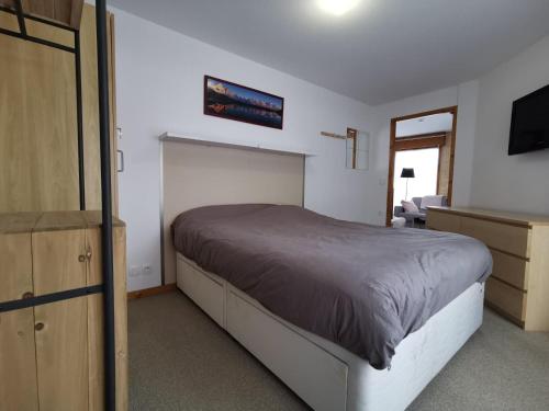 Résidence Chanteneige - Appartement lumineux et rénové MAE-1181