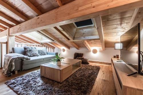 Résidence Le Kilimandjaro - Appartement très cosy, 2 chambres en suite, proche commerces MAE-1201