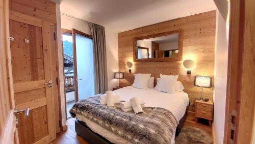 Résidence Le Kilimandjaro - Appartement très cosy, 2 chambres en suite, proche commerces MAE-1201