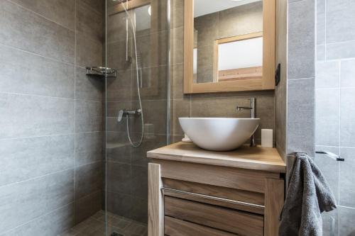 Résidence Le Kilimandjaro - Appartement très cosy, 2 chambres en suite, proche commerces MAE-1201