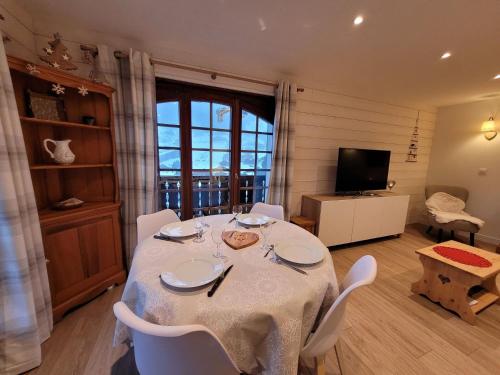 Résidence Helios - Bel appartement rénové, au calme et proche du centre MAE-1251