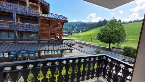 Résidence Lou Baitandys - Lou Baitandys - T2 au pied des pistes et au centre du village MAE-1321