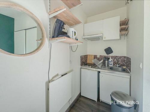 Immeuble Longchamp