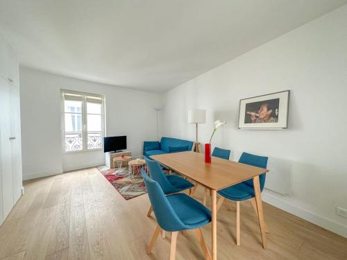 Immeuble Beauregard