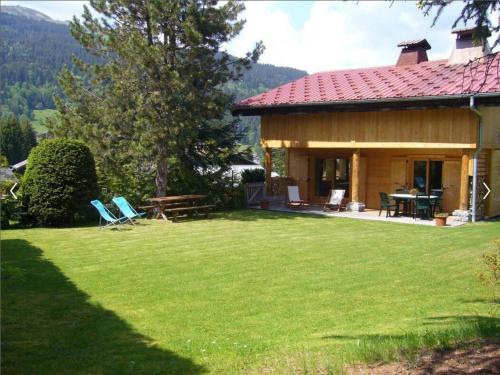 Chalet L'hermine - Confort et authenticité proche des pistes MAE-3391