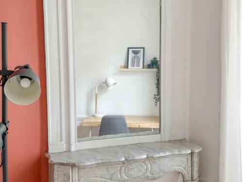 Immeuble Hameau