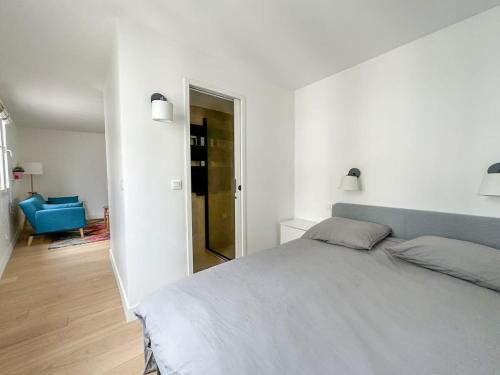 Immeuble Beauregard