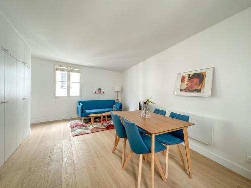 Immeuble Beauregard