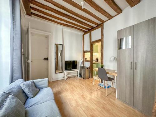 Immeuble Linné