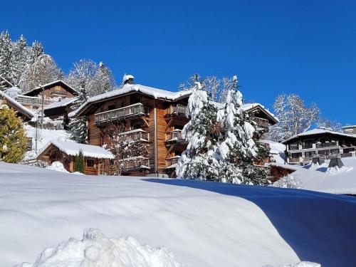 Résidence Appaloosa - Appartement cosy dans petite résidence MAE-3451