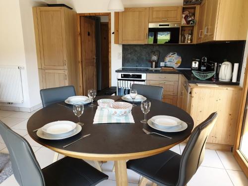 Résidence Appaloosa - Appartement cosy dans petite résidence MAE-3451