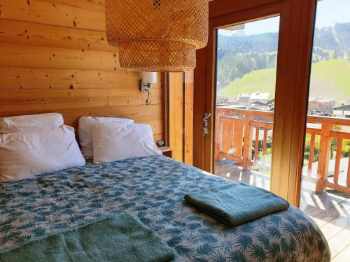 Résidence Appaloosa - Appartement cosy dans petite résidence MAE-3451