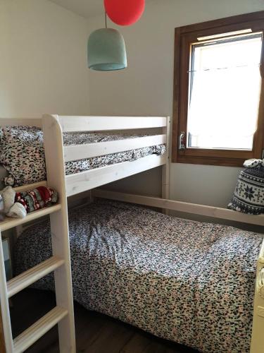 Résidence Appaloosa - Appartement cosy dans petite résidence MAE-3451