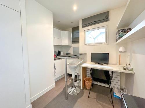 Immeuble Hugo