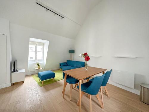 Immeuble Beauregard