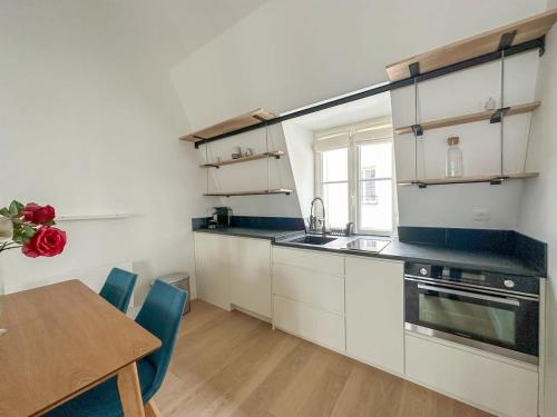 Immeuble Beauregard