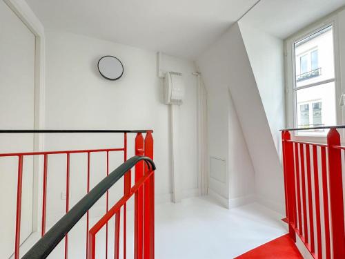 Immeuble Beauregard