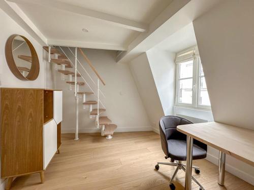 Immeuble Beauregard