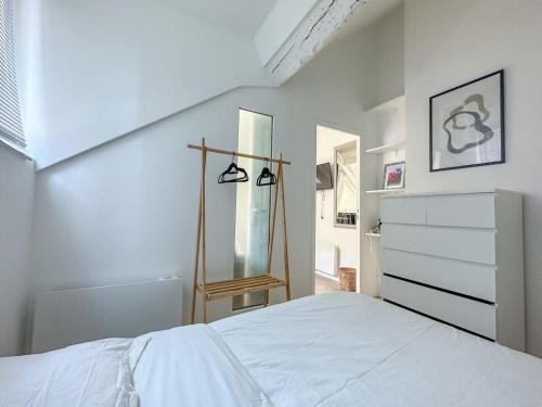 Immeuble Charlot