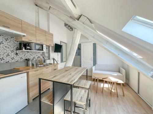 Immeuble Charlot