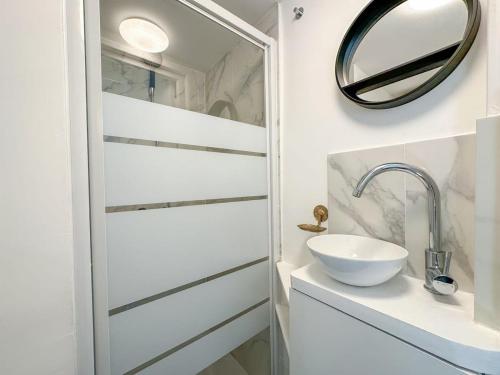 Immeuble Charlot