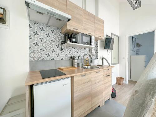 Immeuble Charlot