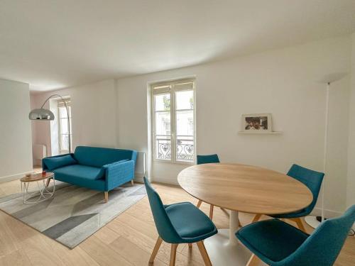 Immeuble Beauregard