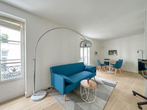 Immeuble Beauregard