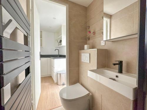Immeuble Beauregard