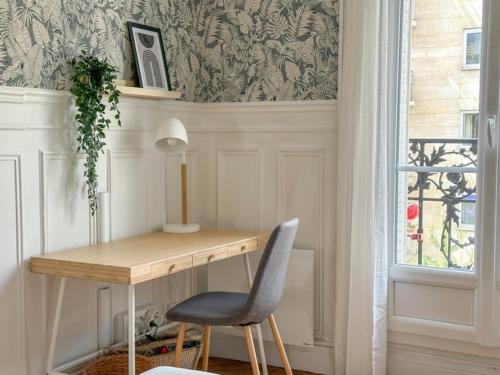 Immeuble Hameau