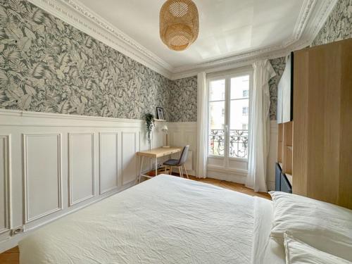 Immeuble Hameau