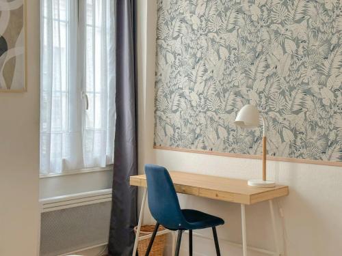 Immeuble Lappe