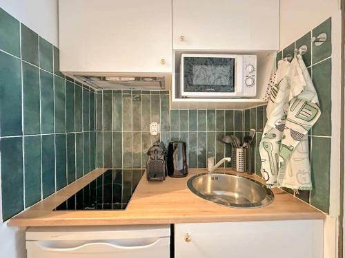 Immeuble Lappe
