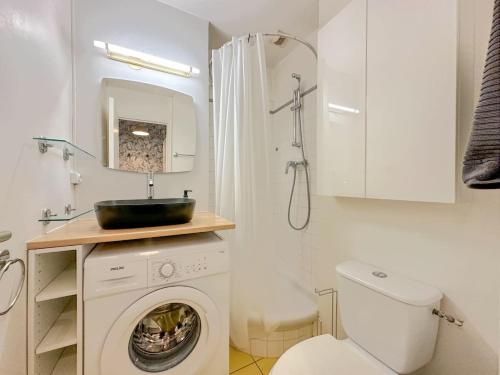 Immeuble Lappe