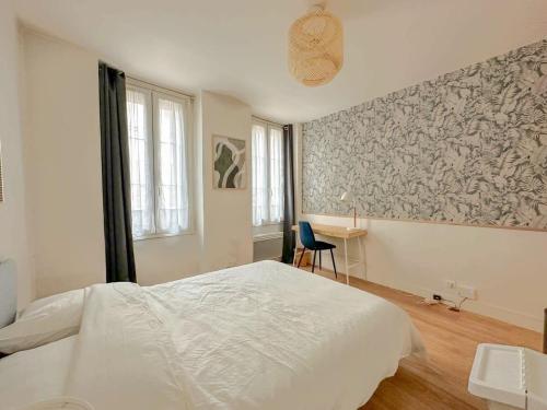 Immeuble Lappe