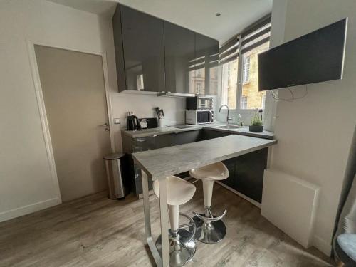 Immeuble D'antin